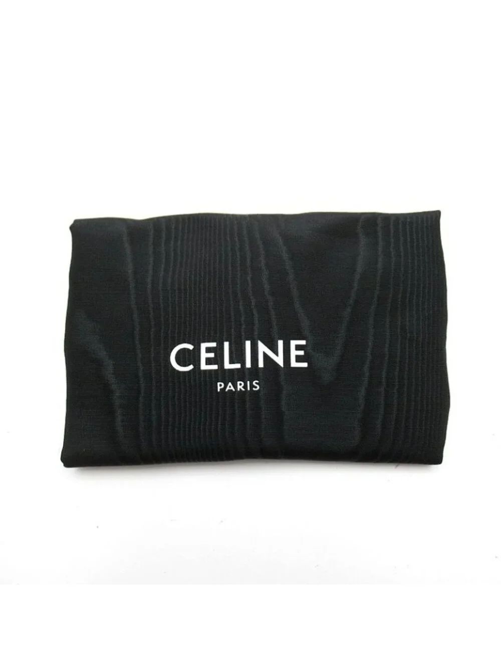 Celine Mini Vertical Cabas Leather Tote
